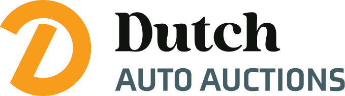 Dutch Auto Auctions Logo